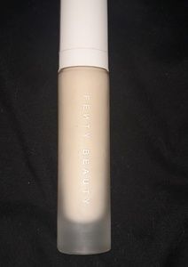 Fenty Beauty foundation shade 100
